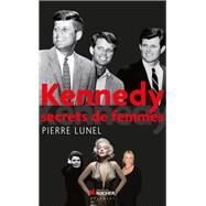 Kennedy by Pierre Lunel, 9782268069531