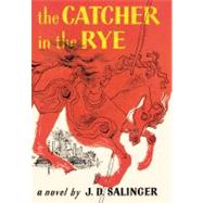 The Catcher in the Rye by Salinger, J. D., 9780316769532