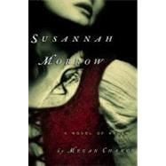 Susannah Morrow by Chance, Megan, 9780446529532