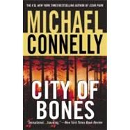 City of Bones by Connelly, Michael, 9780446699532