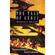 The Tale of Genji by MURASAKI, SHIKIBU, 9780679729532