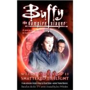 Shattered Twilight : Wicked Willow Two by Navarro, Yvonne, 9780689869532