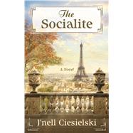 The Socialite by Ciesielski, J'nell, 9781432879532