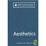 Philosophy and Aesthetics by Manns,James W., 9781563249532