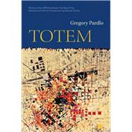 Totem by Pardlo, Gregory, 9780977639533