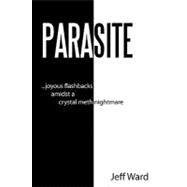 Parasite by Ward, Jeff, 9781452049533