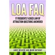 Loa Faq by Weaver, James; Anthony, Mark, 9781503079533