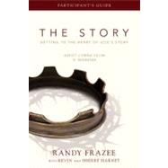 The Story by Frazee, Randy; Harney, Kevin (CON); Harney, Sherry (CON), 9780310329534