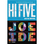 Hi Five by Ide, Joe, 9780316509534