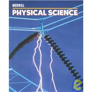 Physical Science by Feather, Ralph M., 9780028269535