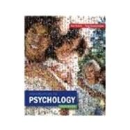 Introduction to Psychology by Plotnik, Rod; Kouyoumdjian, Haig, 9781133939535