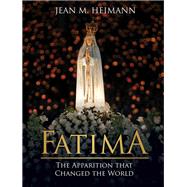 Fatima by Heimann, Jean M., 9781505109535