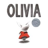 Olivia by Falconer, Ian, 9780689829536