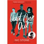 Odd One Out by STONE, NIC, 9781101939536