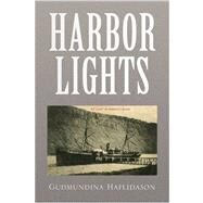Harbor Lights by Haflidason, Gudmundina, 9781436349536