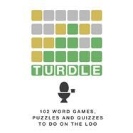 Turdle! by Headline Publishing Group, 9781472299536