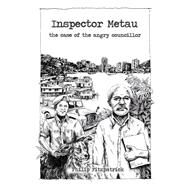 Inspector Metau by Fitzpatrick, Philip, 9781515169536