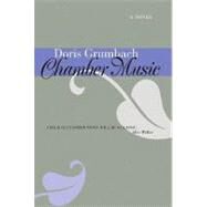 Chamber Music Pa (Pushcart) by Grumbach,Doris, 9781888889536