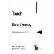 Touch by Richard Kearney, 9780231199537