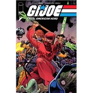 G.I. Joe A Real American Hero #312 by Larry Hama, 9798368869537