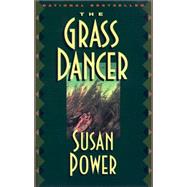 The Grass Dancer by Power, Susan, 9780425159538