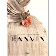 Lanvin by Merceron, Dean; Elbaz, Alber; Koda, Harold, 9780847829538