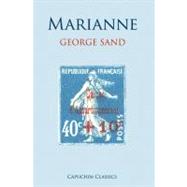 Marianne by Sand, George; Herbert, Susannah; Miles, Sian, 9781907429538