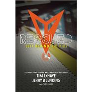 Rescued by LaHaye, Tim F.; Jenkins, Jerry B.; Fabry, Chris (CON), 9781414399539