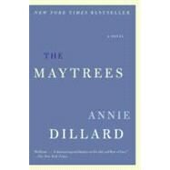 The Maytrees by Dillard, Annie, 9780061239540
