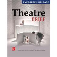 Theatre, Brief: 2026 Release [Rental Edition] by COHEN, 9781265179540