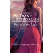 Keeper of the Light by Chamberlain, Diane, 9780778329541