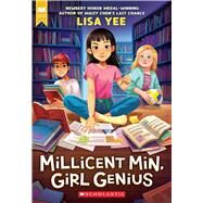 Millicent Min, Girl Genius by Yee, Lisa, 9781339039541