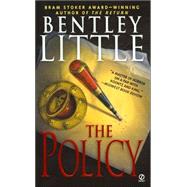 The Policy by Little, Bentley, 9780451209542