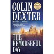 The Remorseful Day by DEXTER, COLIN, 9780804119542