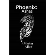 Ashes by Allen, Martin R. T., 9781499659542