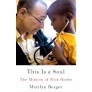 This Is a Soul by Berger, Marilyn, 9780061759543