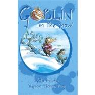 Goblin in the Snow by Unknown, 9781864719543
