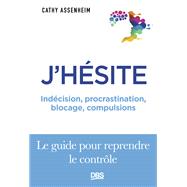 J'hsite... by Cathy Assenheim, 9782807359543