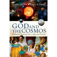 God and the Cosmos by Poe, Harry Lee; Davis, Jimmy H., 9780830839544