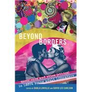 Beyond Borders by Linville, Darla; Carlson, David Lee, 9781433129544