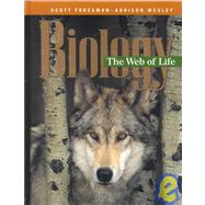 Biology : The Web of Life by Addison-Wesley, 9780201869545