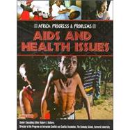 AIDS and Health Issues by Gelletly, Leeanne, 9781590849545