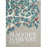 Maggie's Harvest by Beer, Maggie, 9781920989545