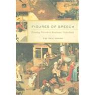 Figures of Speech by Gibson, Walter S., 9780520259546