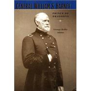 General William S. Harney by Adams, George Rollie, 9780803259546