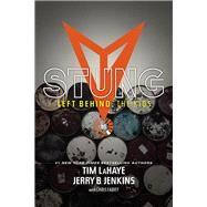 Stung by LaHaye, Tim F.; Jenkins, Jerry B.; Fabry, Chris (CON), 9781414399546
