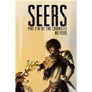 Seers by Peters, Nas; Godfrey, Amber, 9781500359546