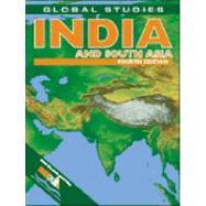 India and South Asia by Norton, James H. K., 9780070249547