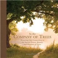 In the Company of Trees by Fereshteh, Andrea Sarubbi, 9781507209547