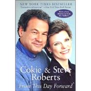 From This Day Forward by Roberts, Cokie, 9780060959548